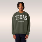 Texas Vintage Sweatshirt