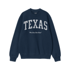 Texas Vintage Sweatshirt