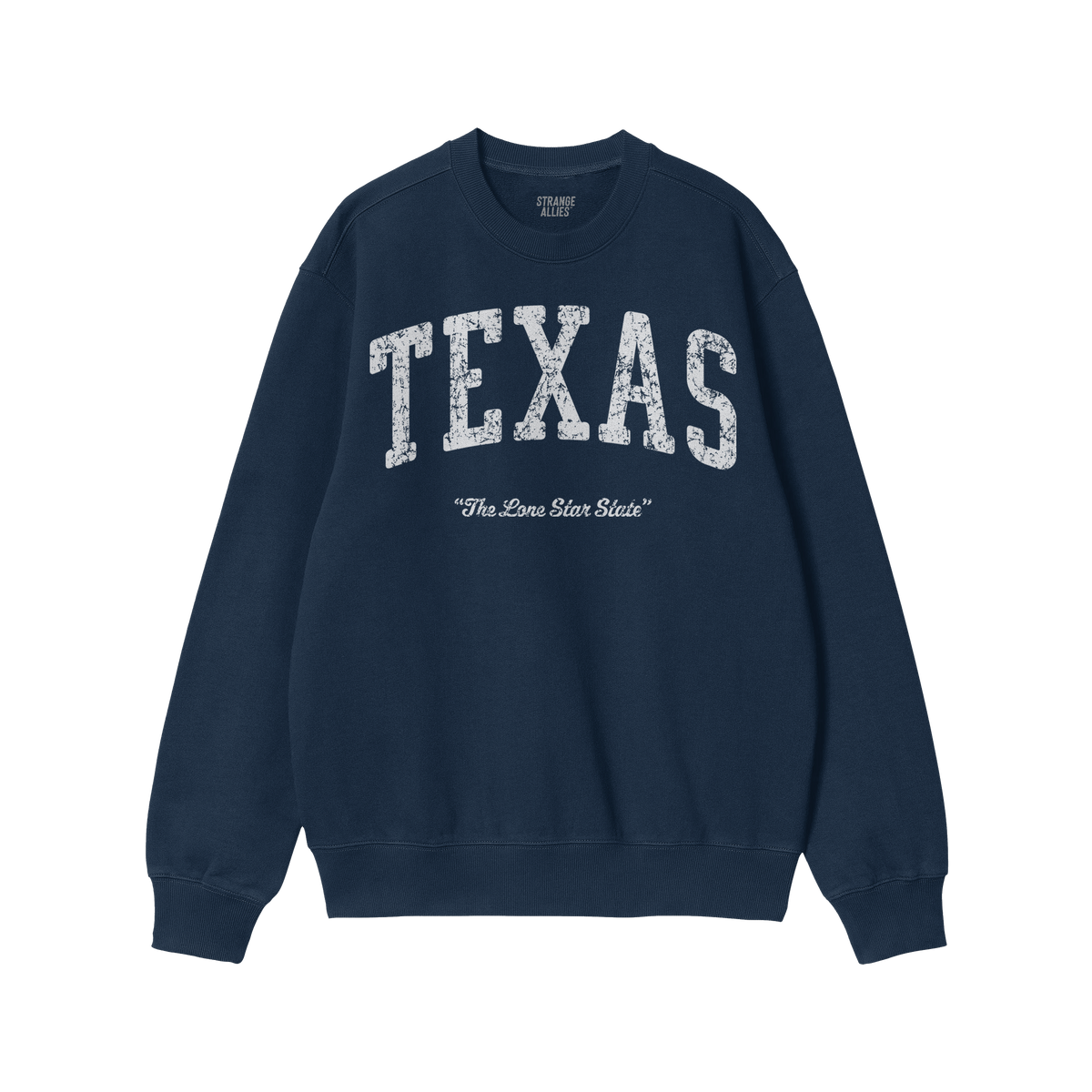 Texas Vintage Sweatshirt