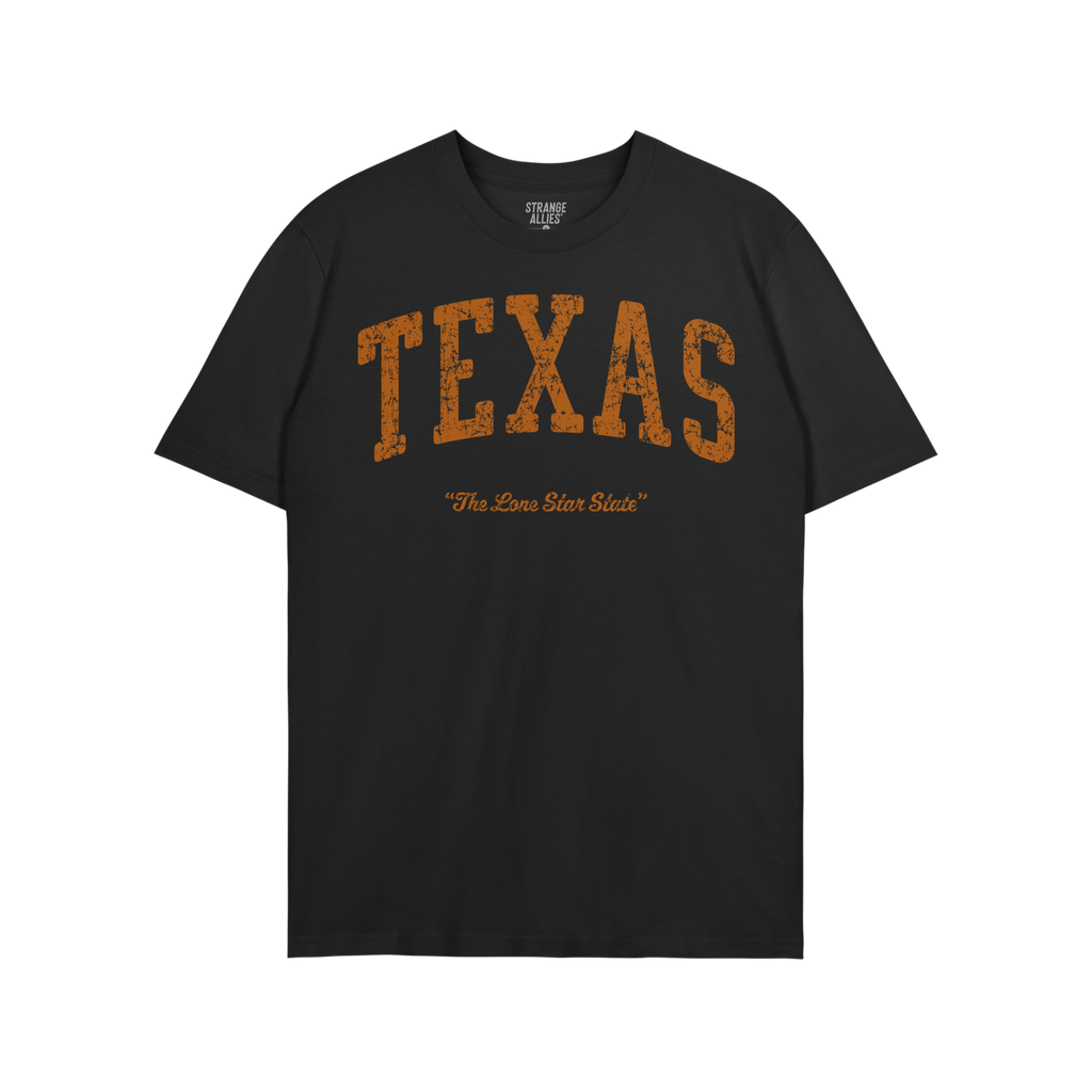 Texas Vintage T-shirt