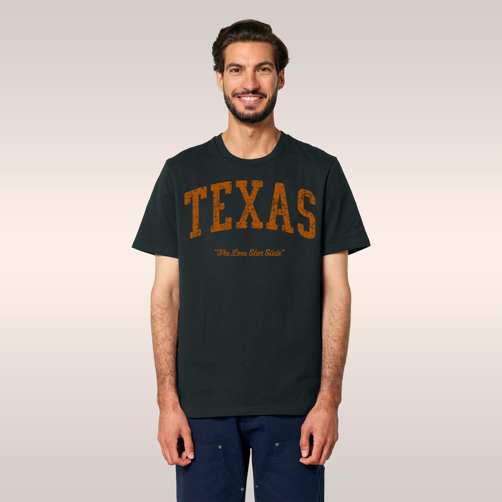 Texas Vintage T-shirt