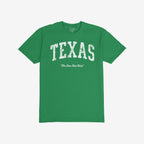 Texas Vintage T-shirt