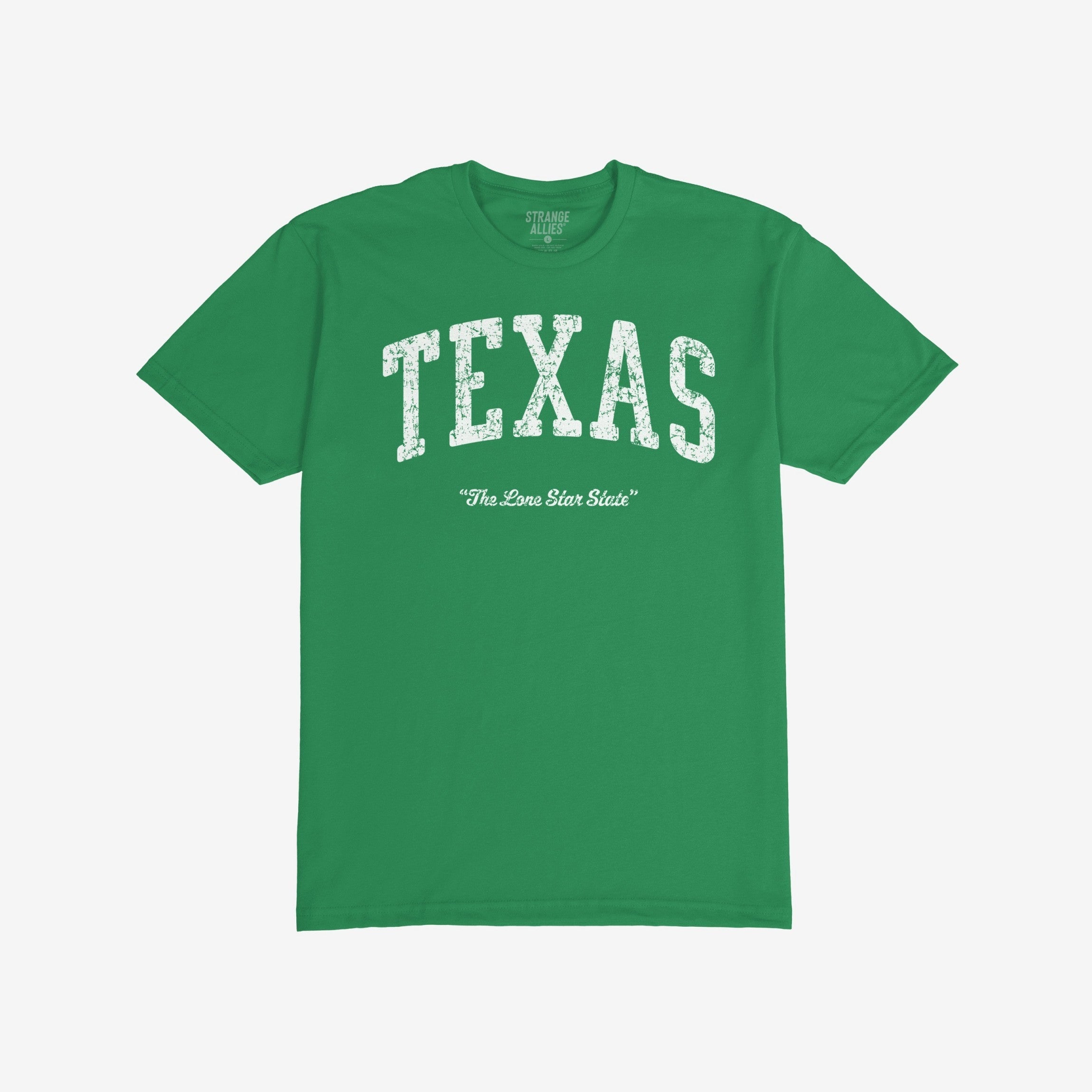 Texas Vintage T-shirt