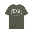 Texas Vintage T-shirt