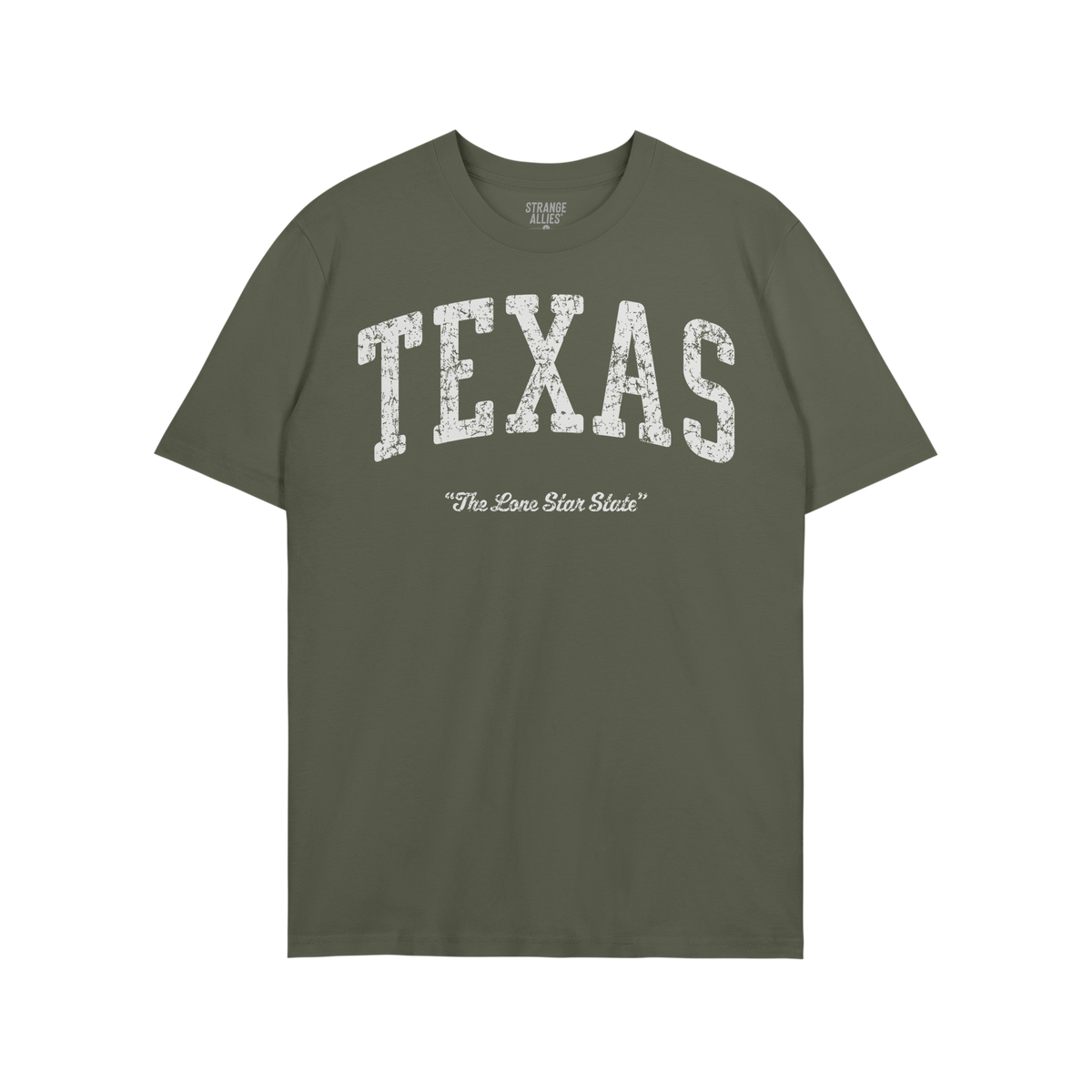 Texas Vintage T-shirt