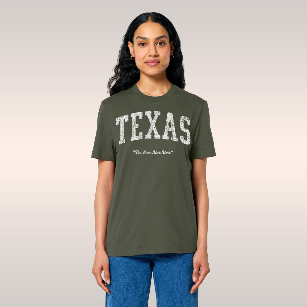 Texas Vintage T-shirt