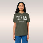 Texas Vintage T-shirt