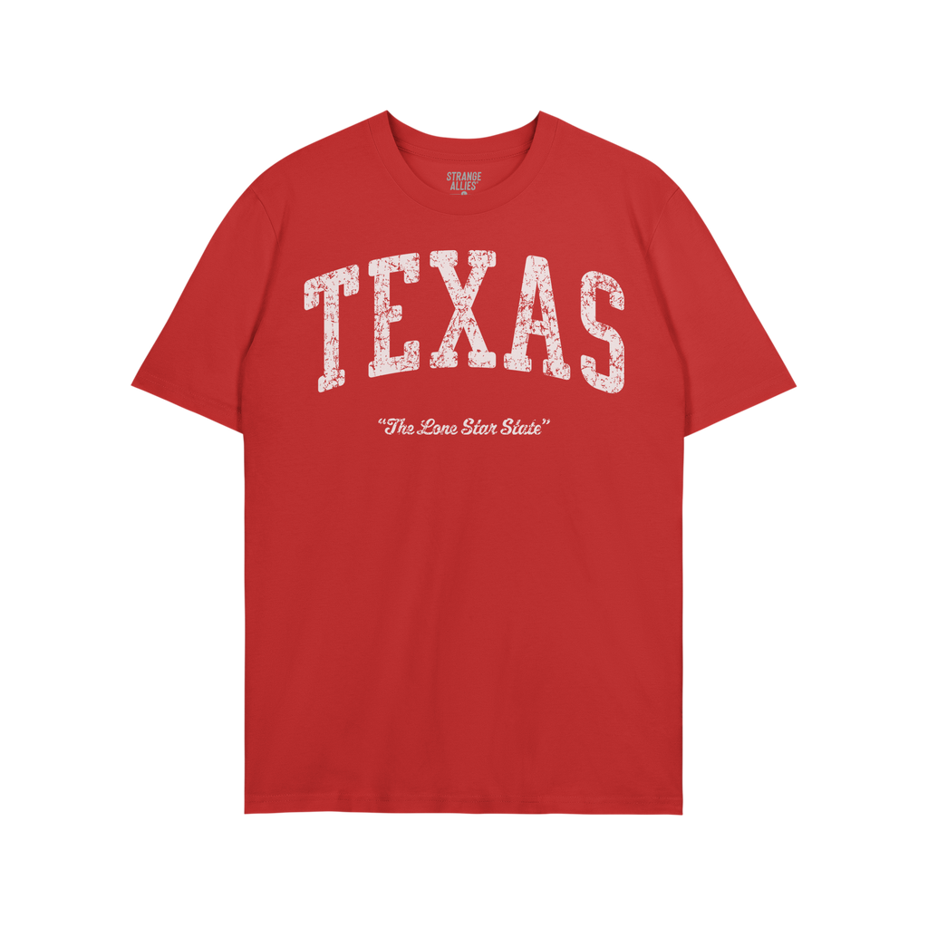 Texas Vintage T-shirt