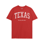 Texas Vintage T-shirt