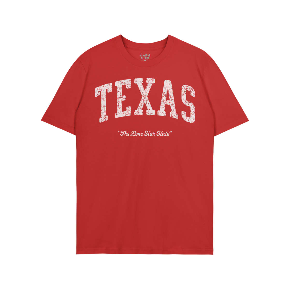 Texas Vintage T-shirt