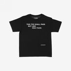This Too Shall Pass Women's Baby Tee