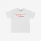 This Too Shall Pass Women's Baby Tee