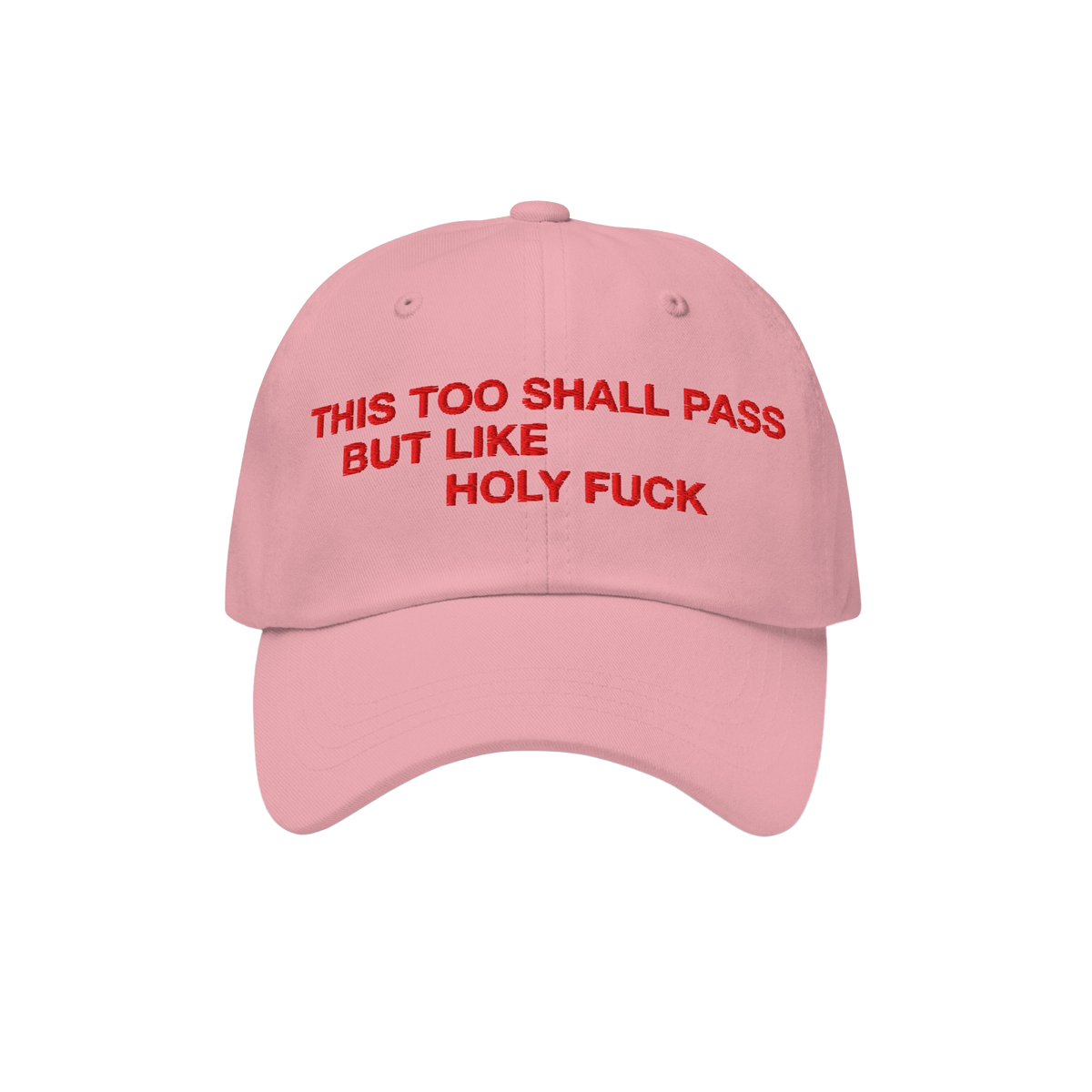 This Too Shall Pass Dad Hat