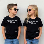 This Too Shall Pass T-shirt