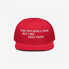 This Too Shall Pass Hat