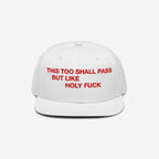 This Too Shall Pass Hat