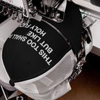 This Too Shall Pass Hat