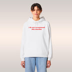 Timeline Hoodie