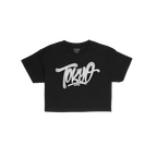 Tokyo Handstyle Crop Top
