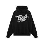 Tokyo Handstyle Hoodie