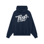 Tokyo Handstyle Hoodie