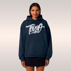 Tokyo Handstyle Hoodie
