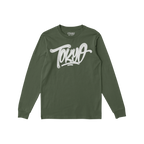 Tokyo Handstyle Long Sleeve T-shirt