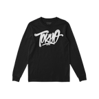 Tokyo Handstyle Long Sleeve T-shirt
