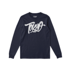 Tokyo Handstyle Long Sleeve T-shirt