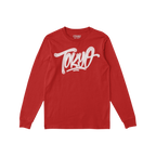 Tokyo Handstyle Long Sleeve T-shirt