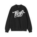 Tokyo Handstyle Sweatshirt