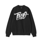 Tokyo Handstyle Sweatshirt