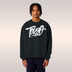 Tokyo Handstyle Sweatshirt