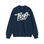 Tokyo Handstyle Sweatshirt