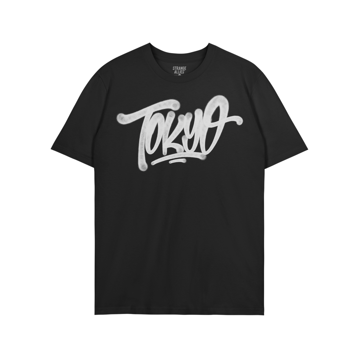 Tokyo Handstyle T-shirt