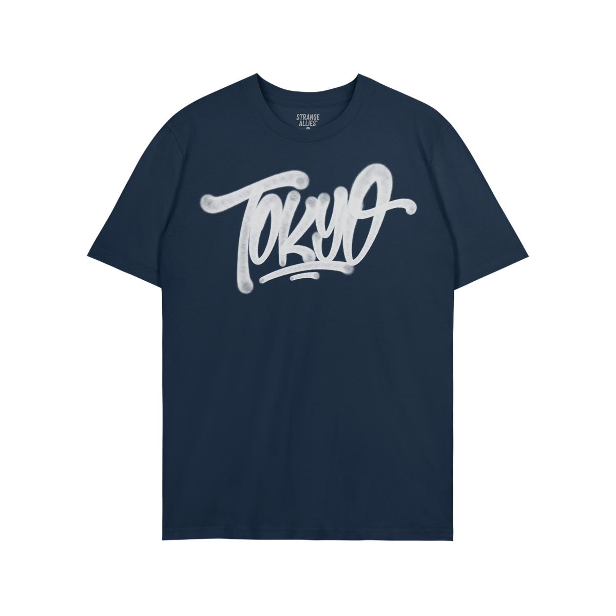 Tokyo Handstyle T-shirt