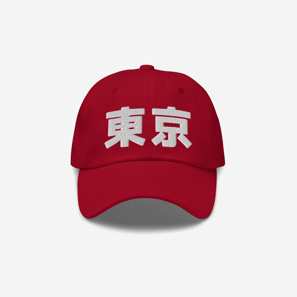 Tokyo Japanese Hat