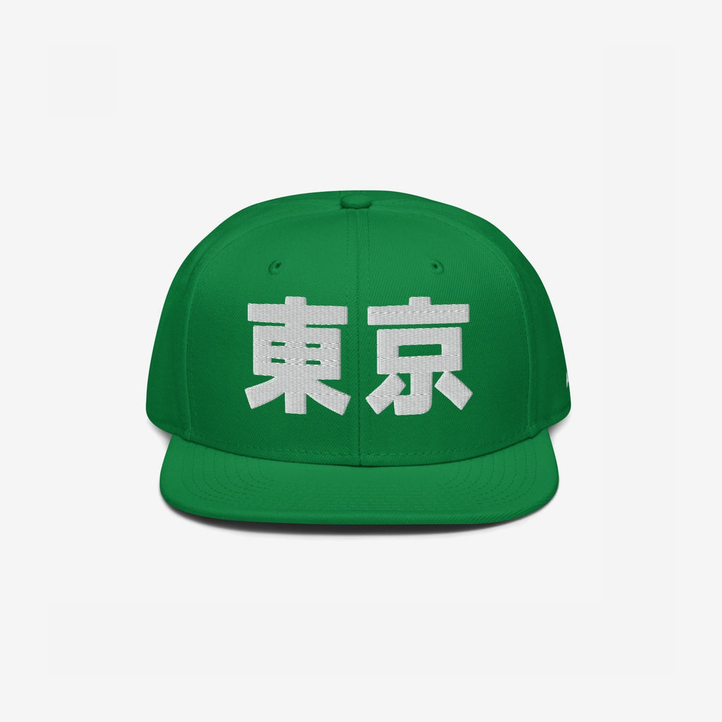 Tokyo Japanese Hat