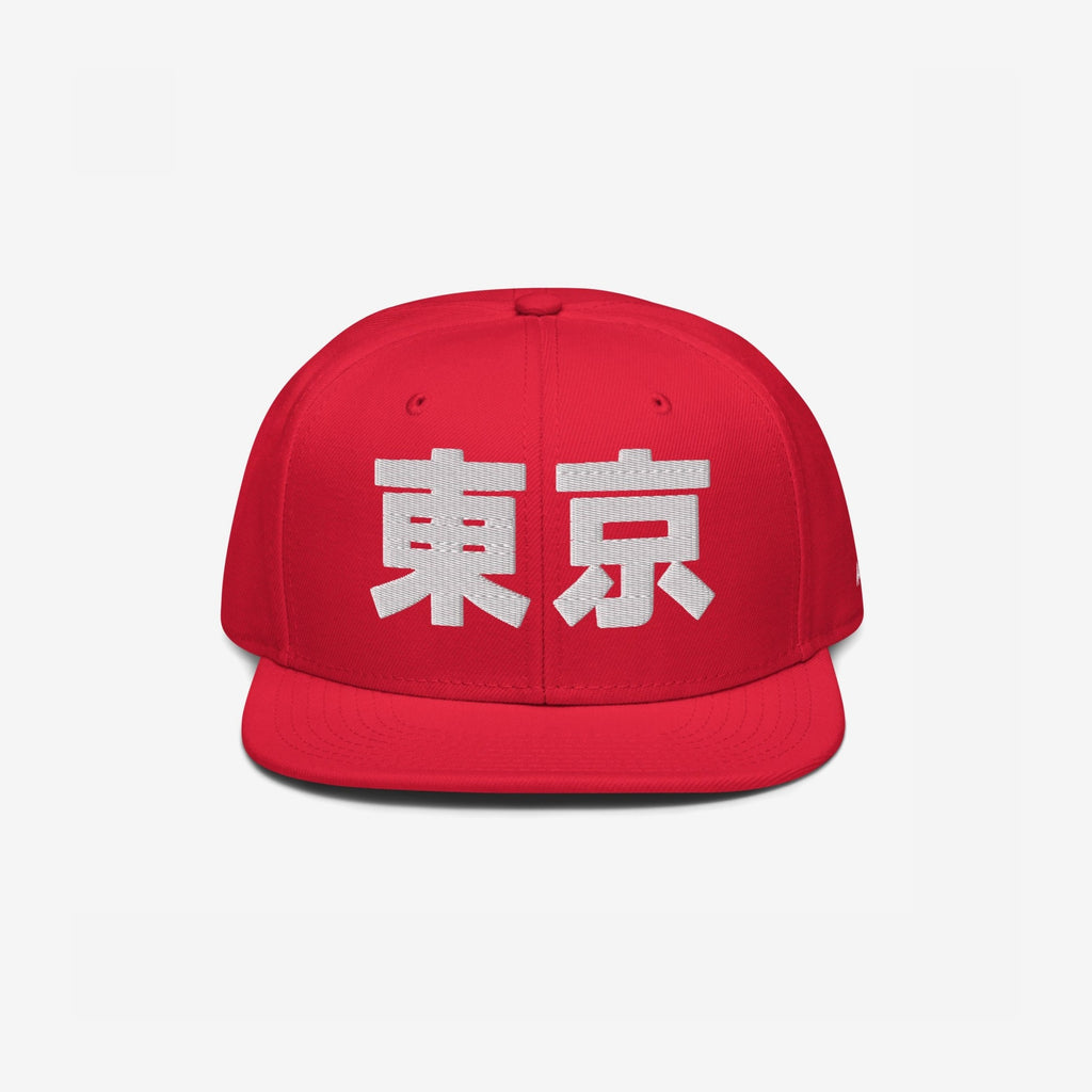 Tokyo Japanese Hat