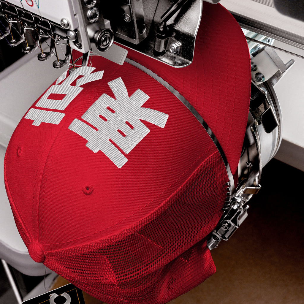 Tokyo Japanese Hat