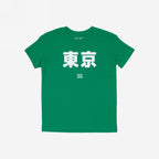 Tokyo Japanese T-shirt
