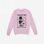 Tokyo Punk Sweatshirt