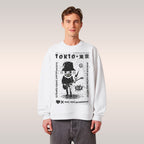Tokyo Punk Sweatshirt