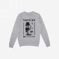 Tokyo Punk Sweatshirt