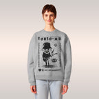 Tokyo Punk Sweatshirt