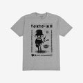Tokyo Punk T-shirt