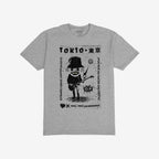 Tokyo Punk T-shirt