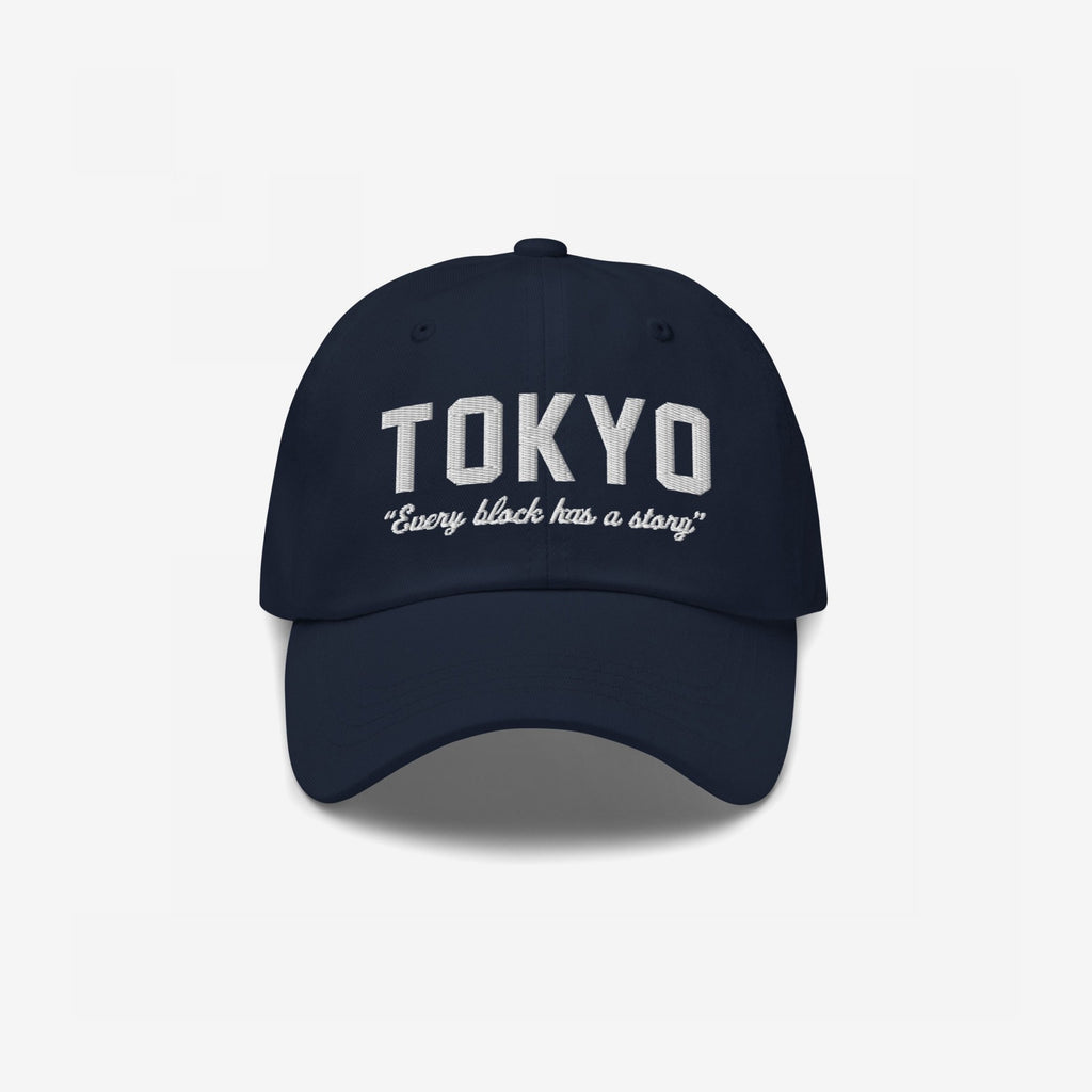 Tokyo Story Hat