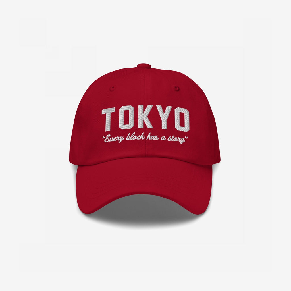 Tokyo Story Hat