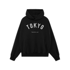 Tokyo Story Hoodie